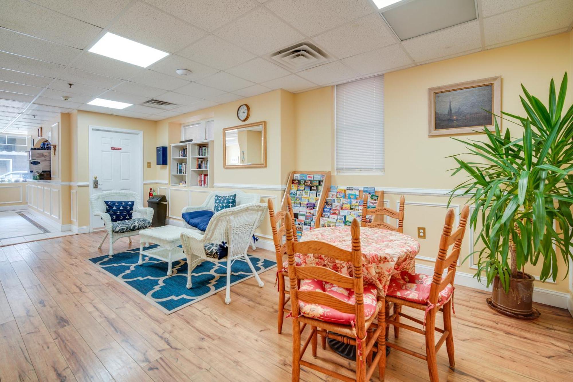 Ocean City Hideaway Walk To Boardwalk And Beach! Exterior foto
